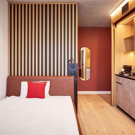 Tailormade Hotel Rigiblick Kuessnacht Extérieur photo