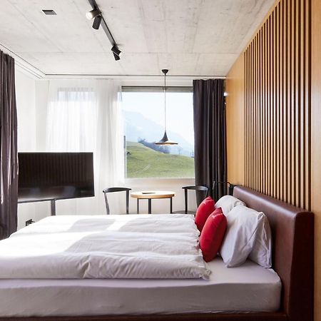 Tailormade Hotel Rigiblick Kuessnacht Extérieur photo