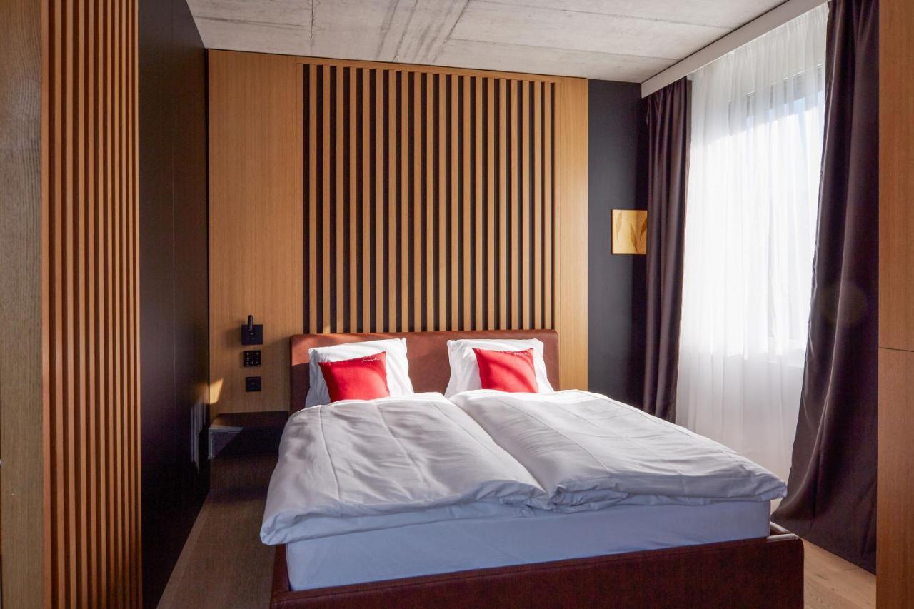 Tailormade Hotel Rigiblick Kuessnacht Extérieur photo