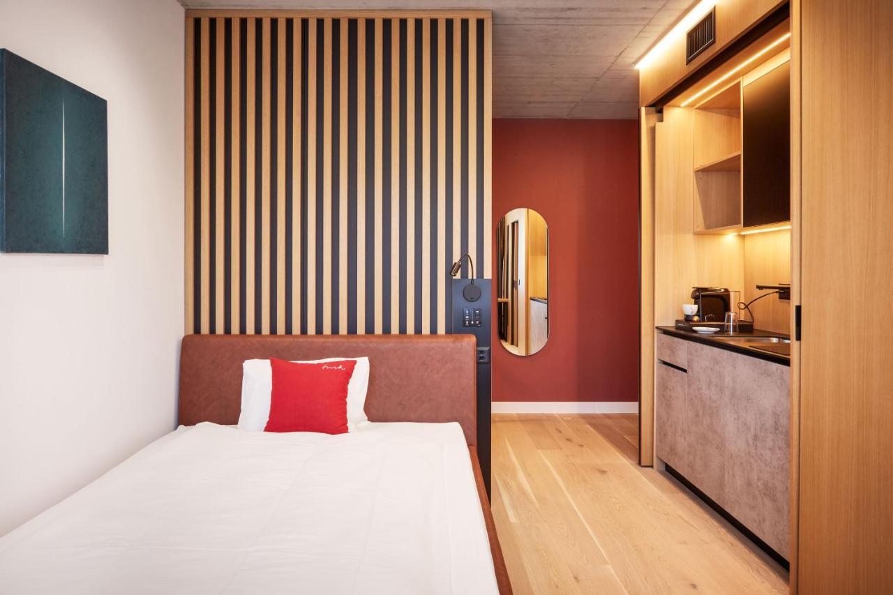 Tailormade Hotel Rigiblick Kuessnacht Extérieur photo