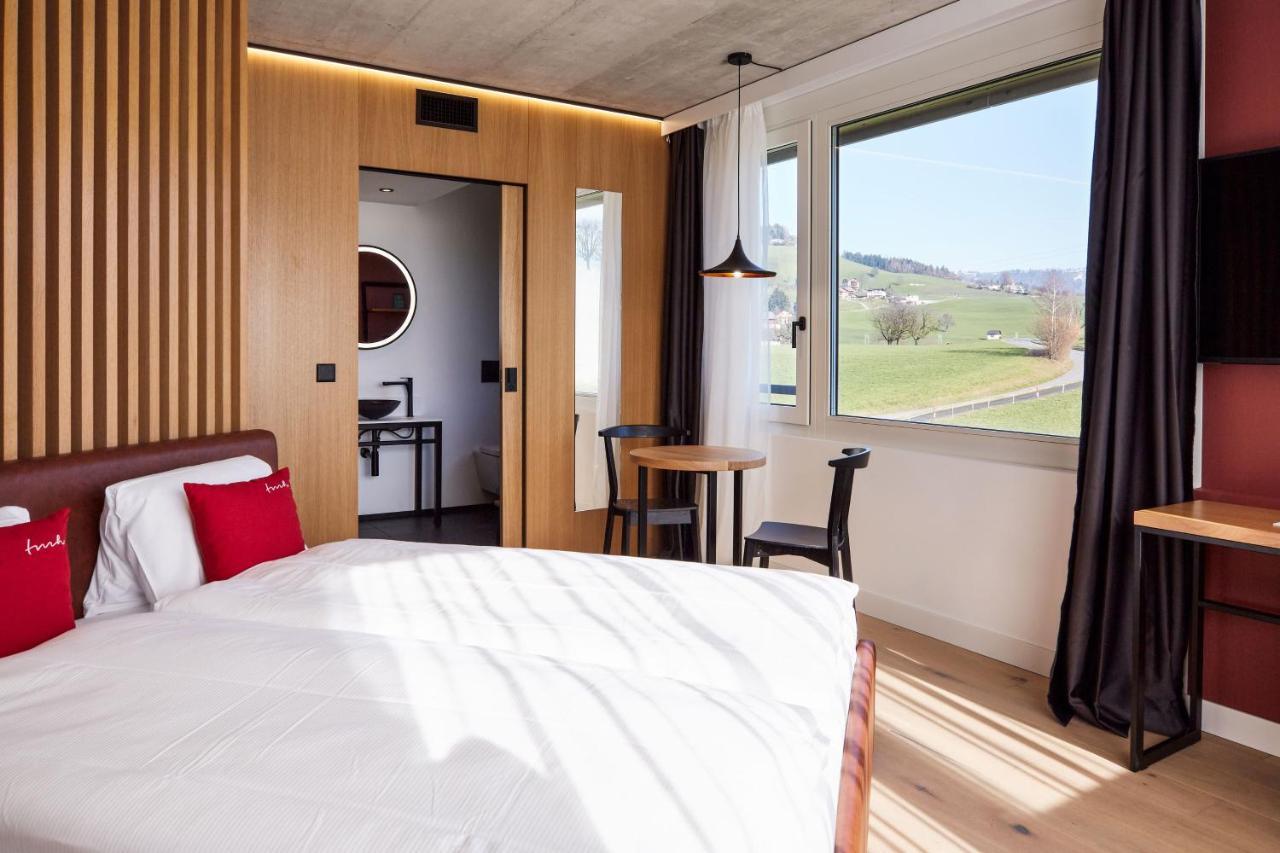 Tailormade Hotel Rigiblick Kuessnacht Extérieur photo