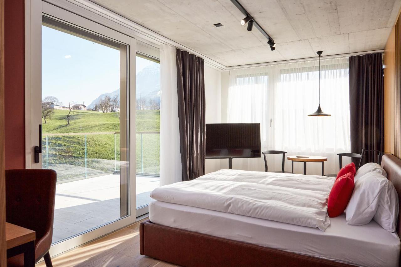 Tailormade Hotel Rigiblick Kuessnacht Extérieur photo
