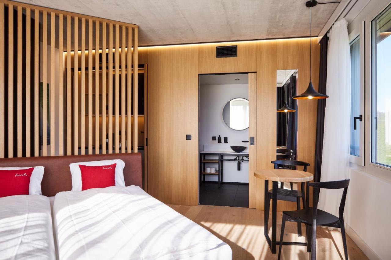 Tailormade Hotel Rigiblick Kuessnacht Extérieur photo