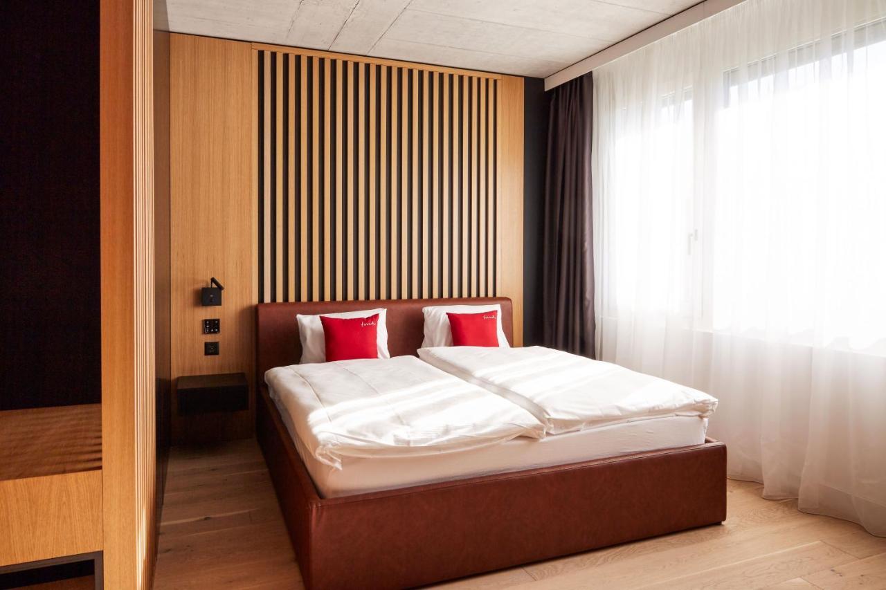 Tailormade Hotel Rigiblick Kuessnacht Extérieur photo