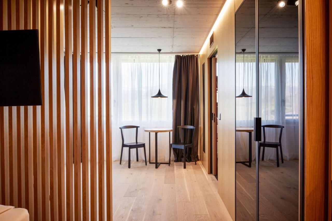 Tailormade Hotel Rigiblick Kuessnacht Extérieur photo