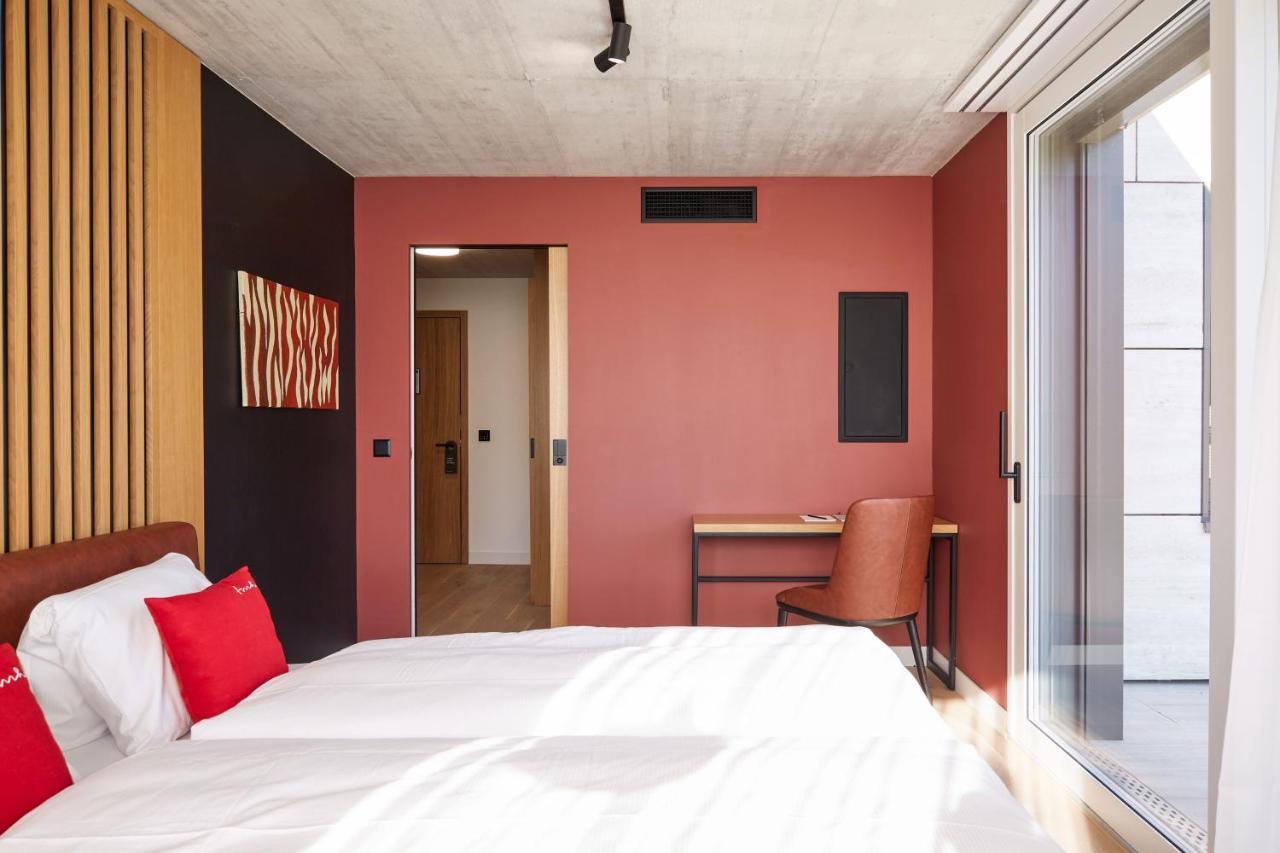 Tailormade Hotel Rigiblick Kuessnacht Extérieur photo