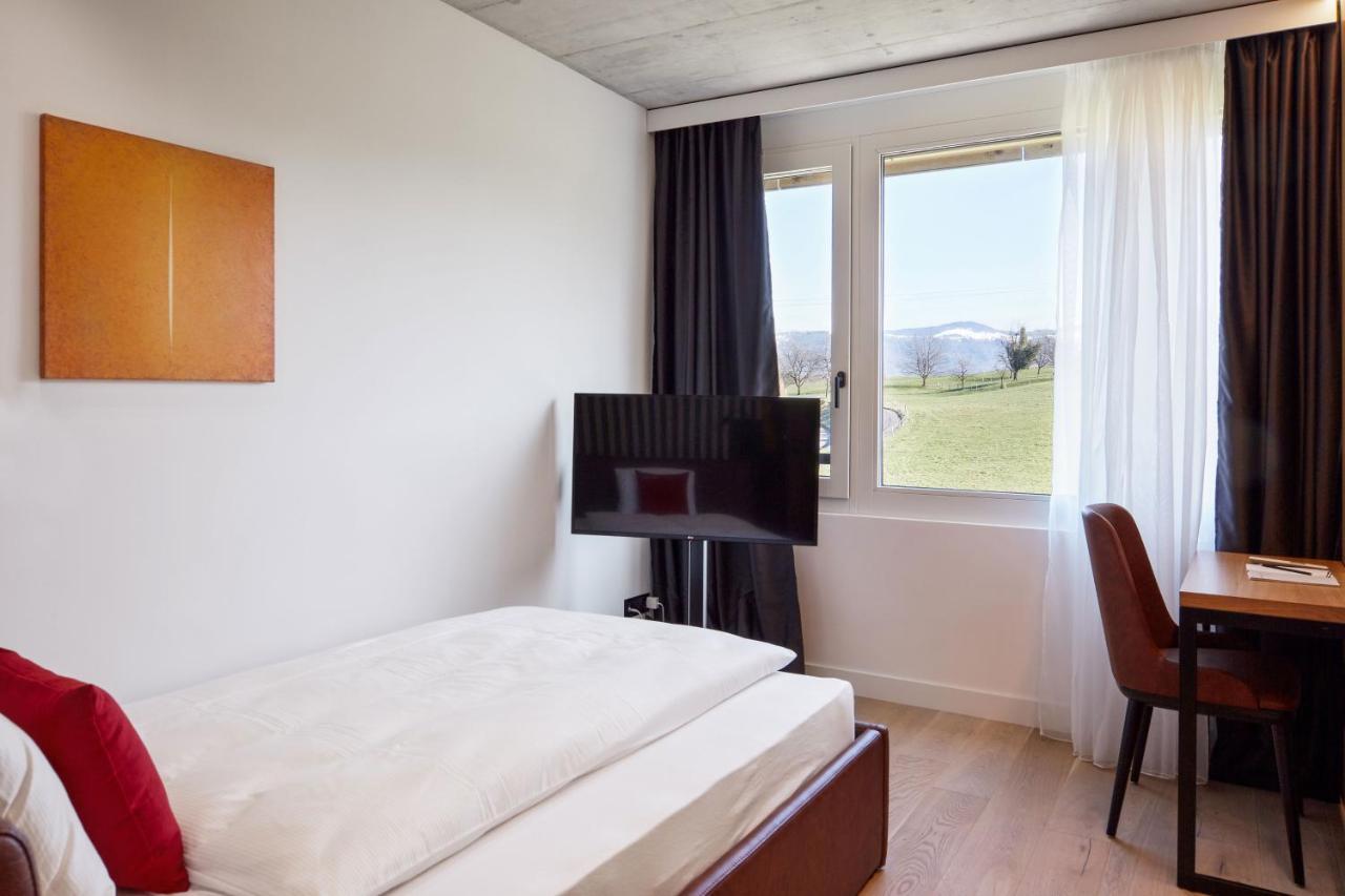 Tailormade Hotel Rigiblick Kuessnacht Extérieur photo