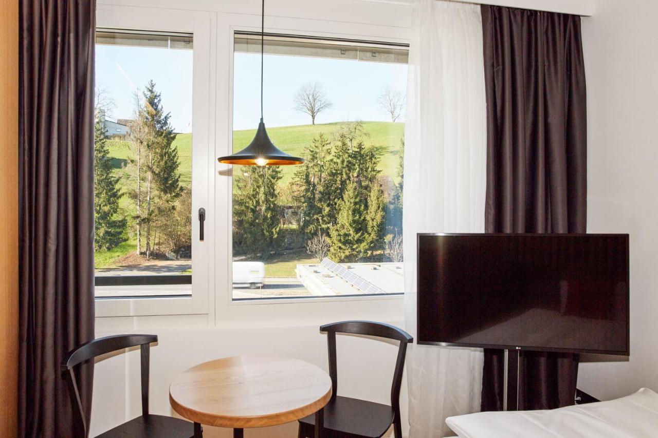 Tailormade Hotel Rigiblick Kuessnacht Extérieur photo