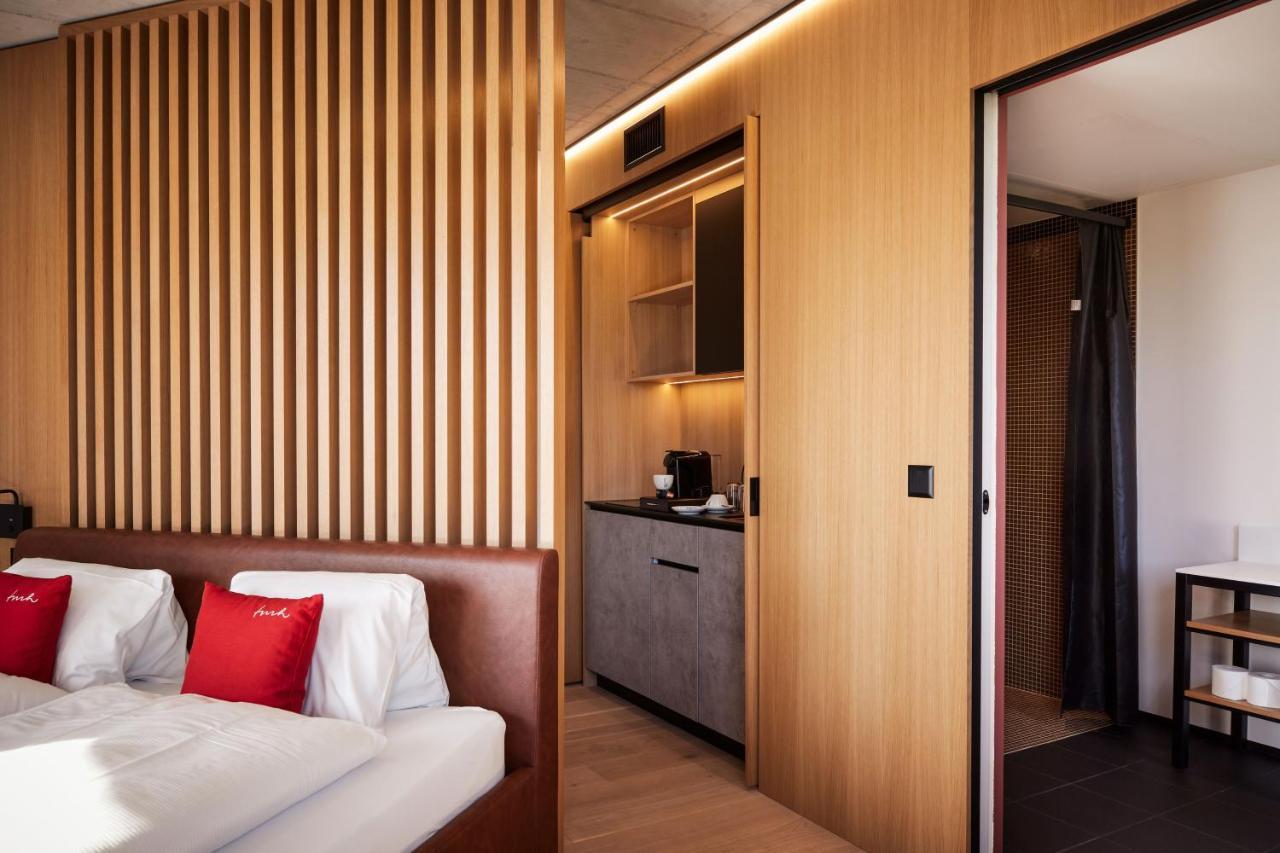 Tailormade Hotel Rigiblick Kuessnacht Extérieur photo