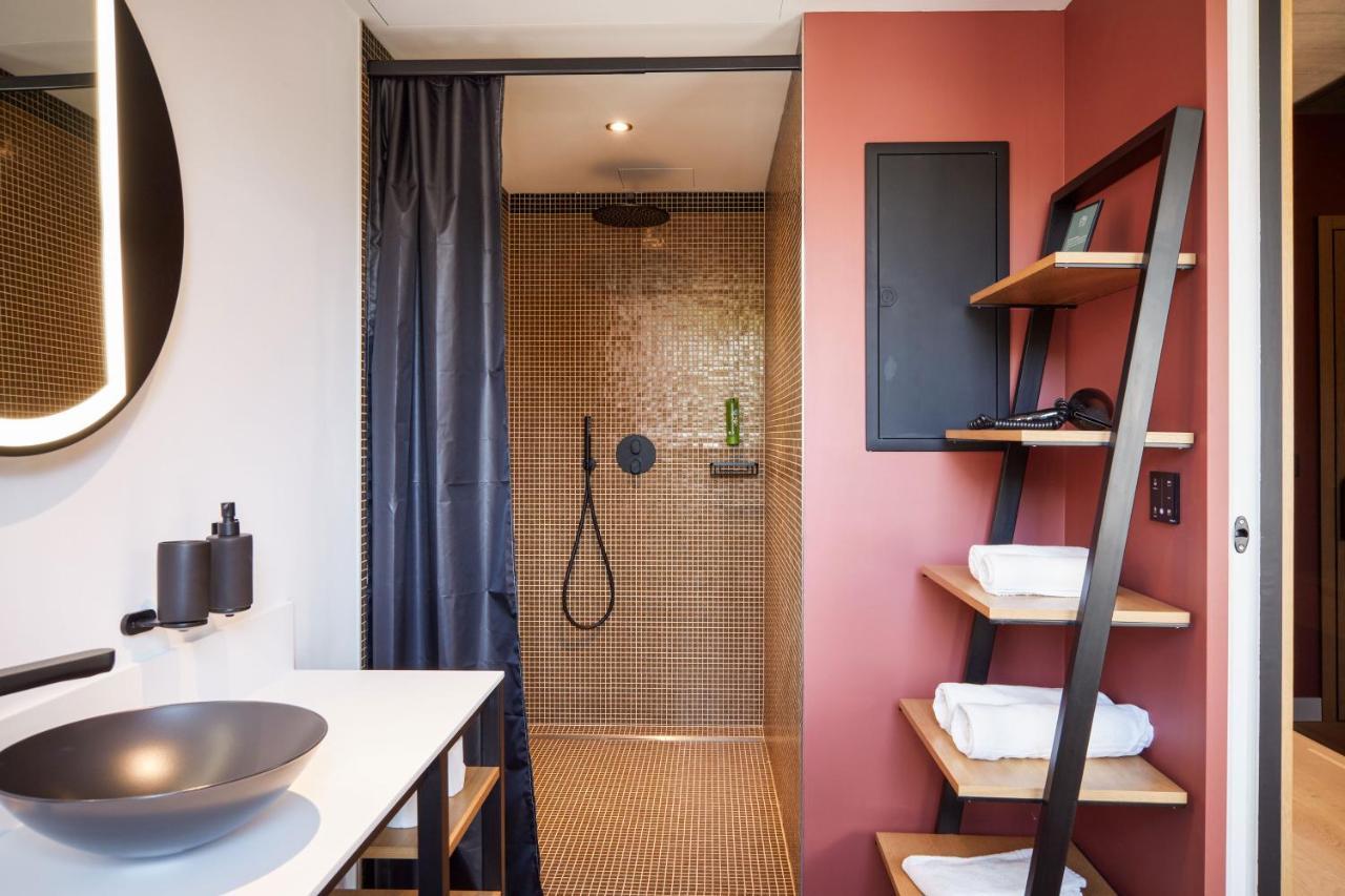 Tailormade Hotel Rigiblick Kuessnacht Extérieur photo