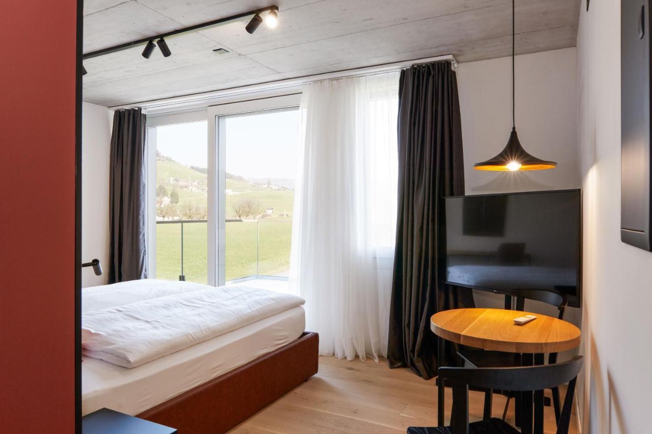 Tailormade Hotel Rigiblick Kuessnacht Extérieur photo