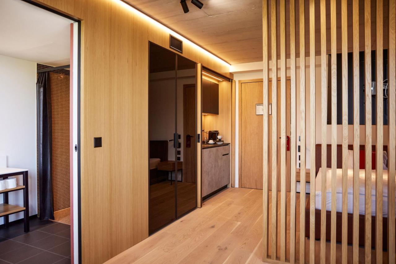 Tailormade Hotel Rigiblick Kuessnacht Extérieur photo