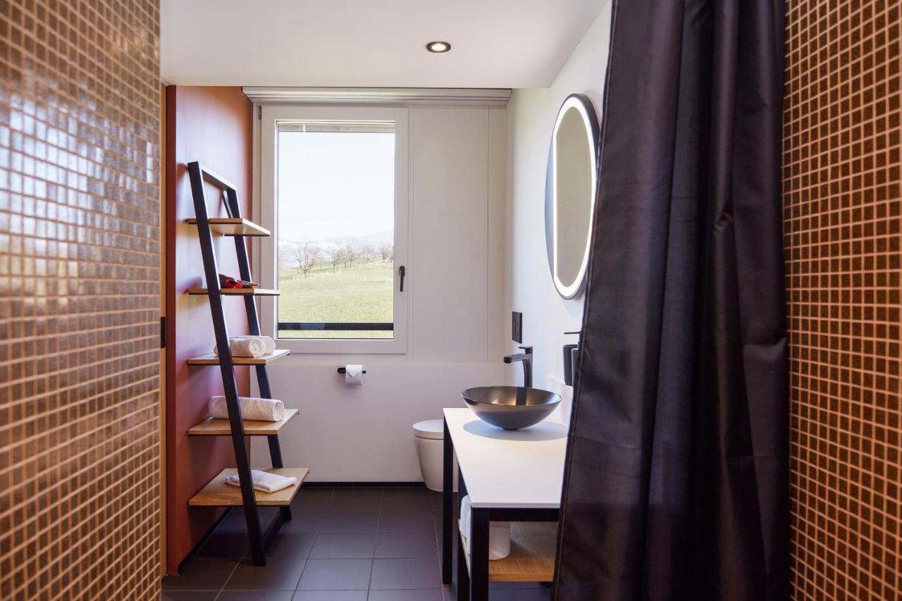 Tailormade Hotel Rigiblick Kuessnacht Extérieur photo