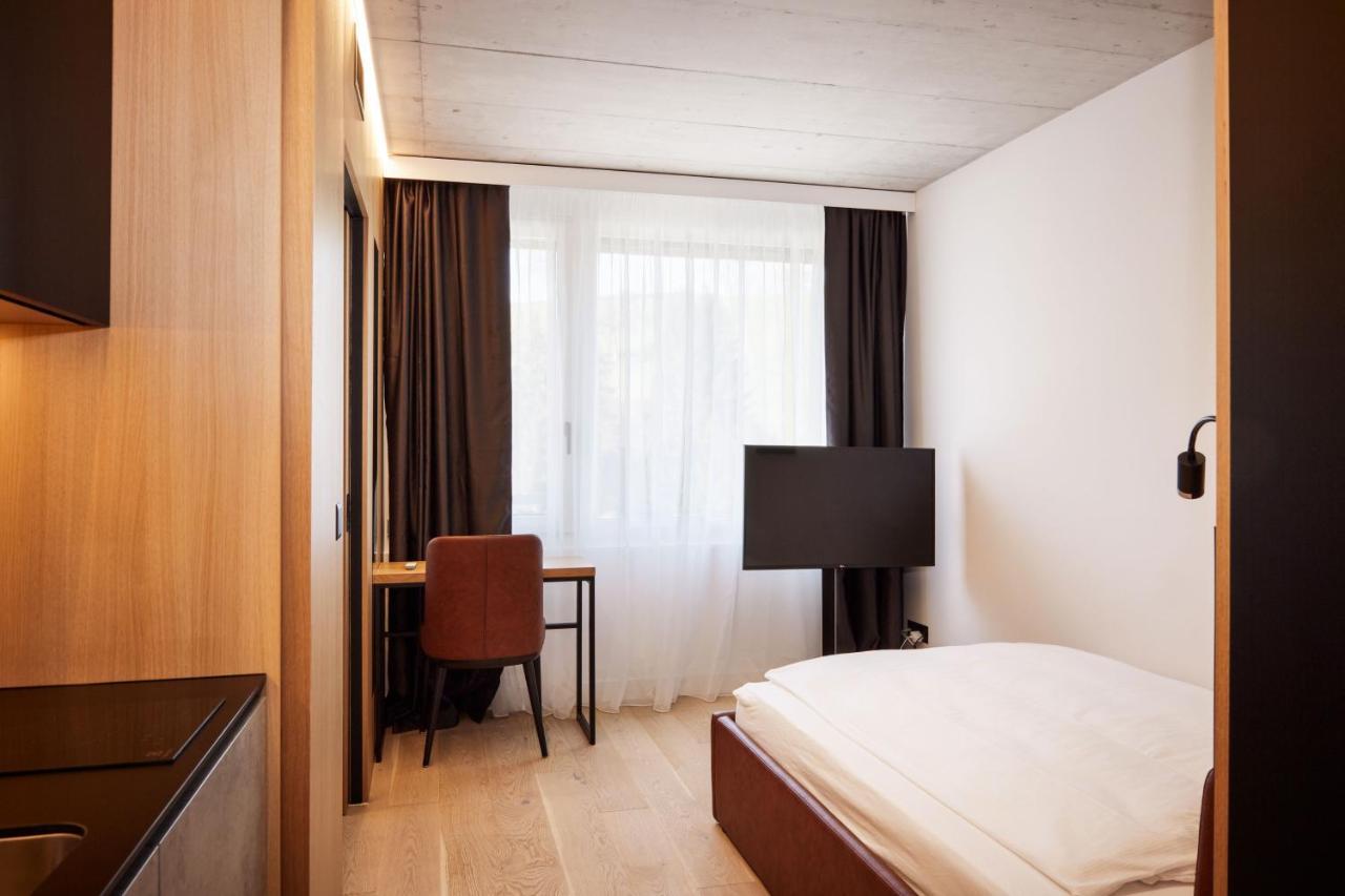 Tailormade Hotel Rigiblick Kuessnacht Extérieur photo