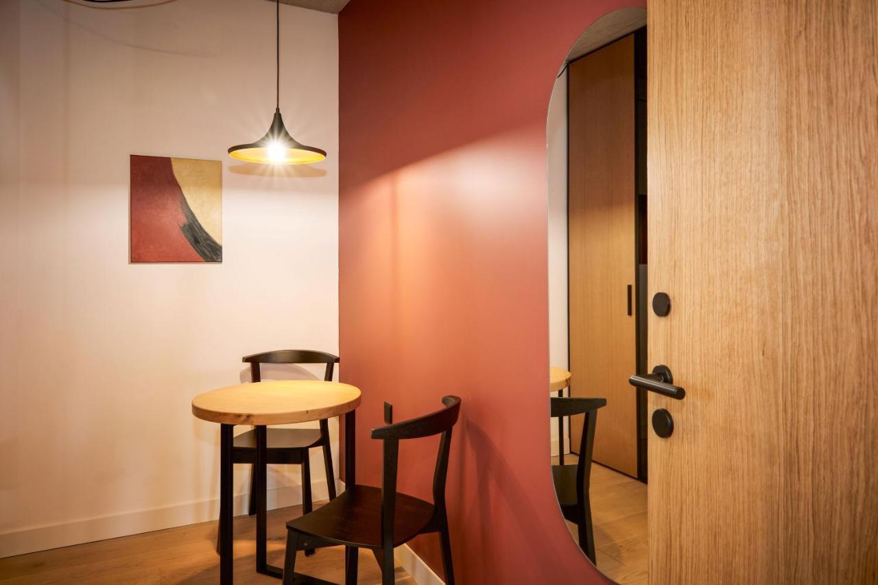Tailormade Hotel Rigiblick Kuessnacht Extérieur photo