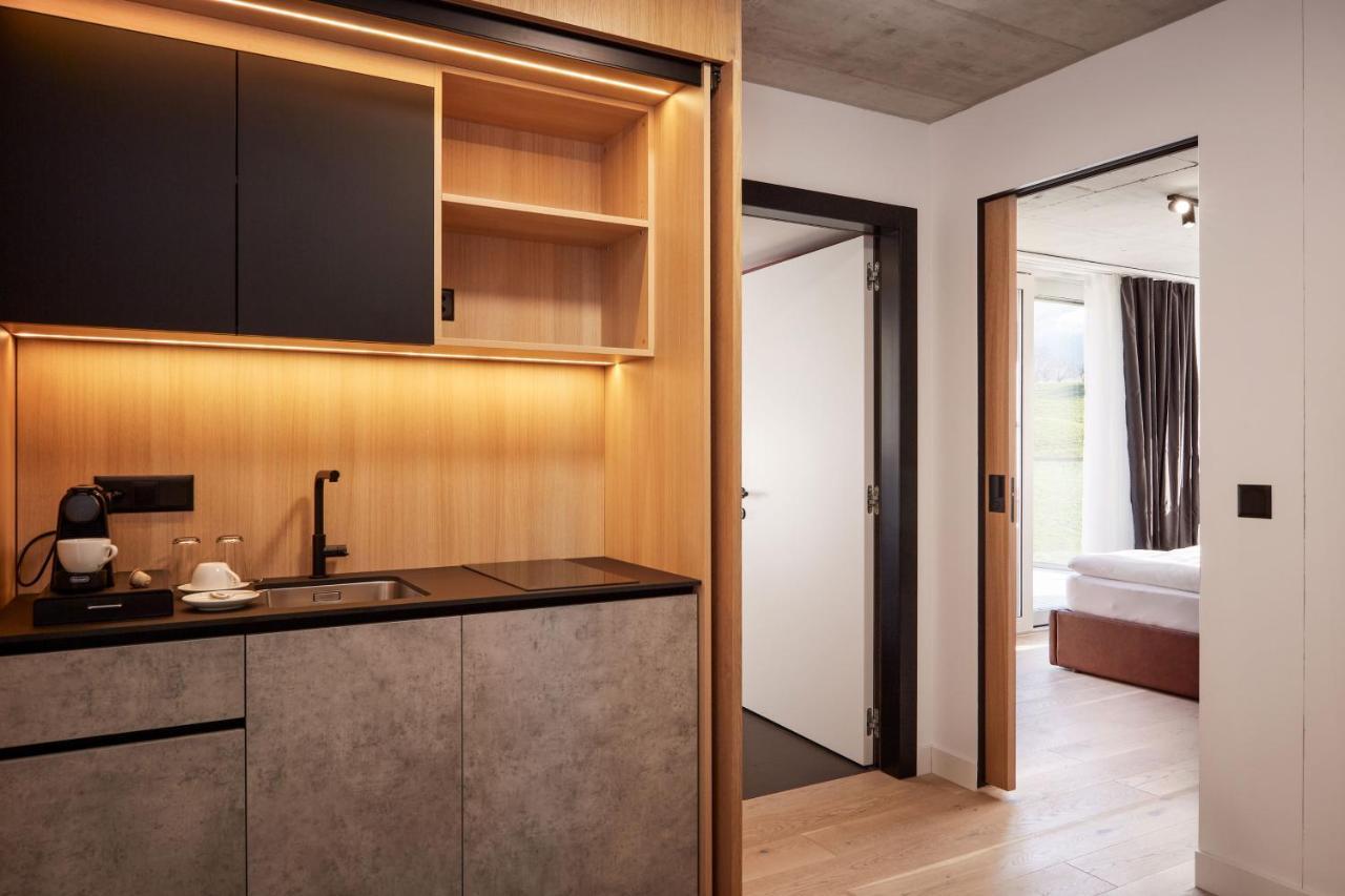 Tailormade Hotel Rigiblick Kuessnacht Extérieur photo