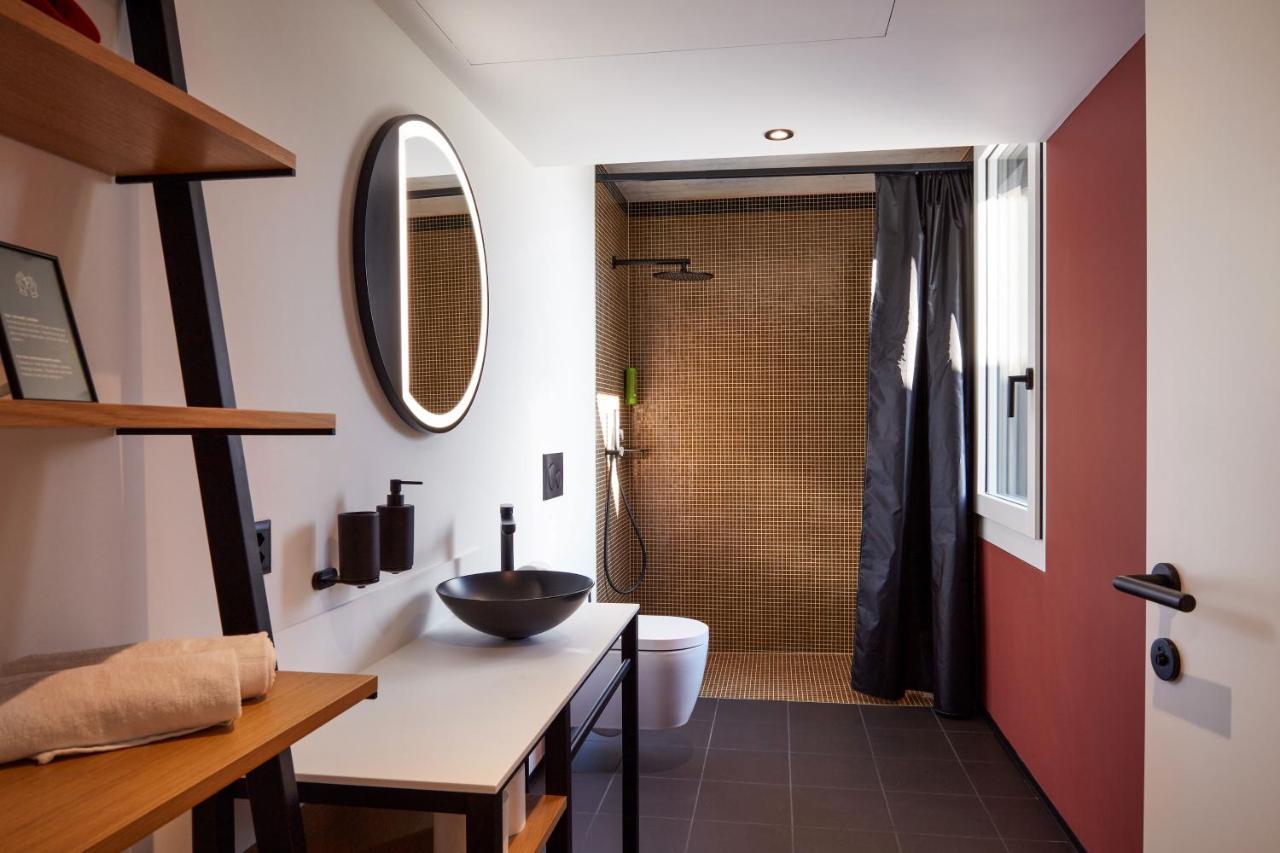 Tailormade Hotel Rigiblick Kuessnacht Extérieur photo