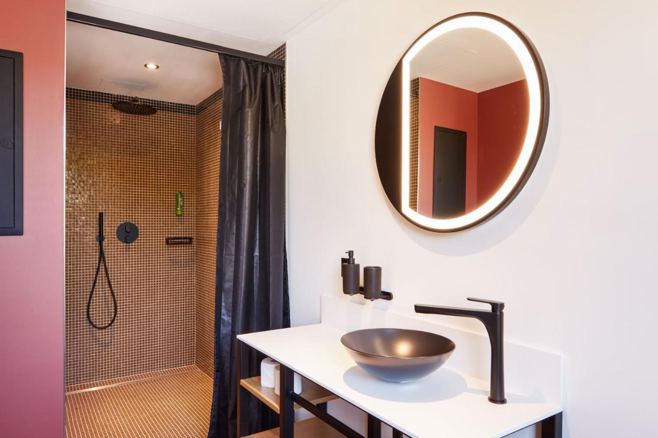 Tailormade Hotel Rigiblick Kuessnacht Extérieur photo