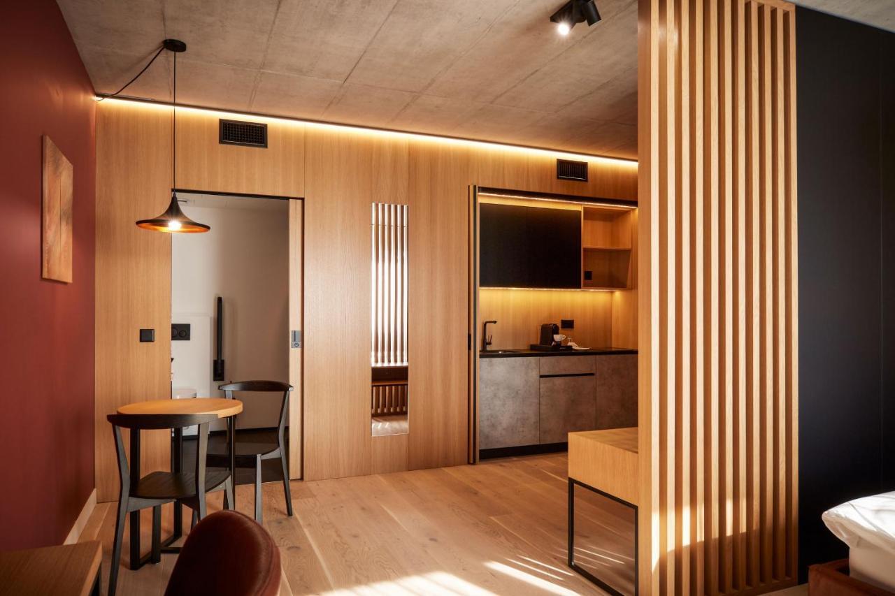 Tailormade Hotel Rigiblick Kuessnacht Extérieur photo