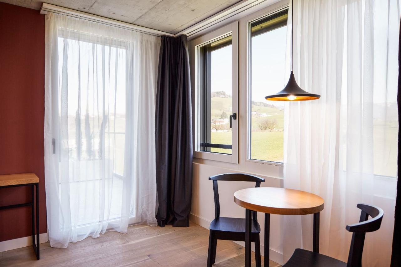 Tailormade Hotel Rigiblick Kuessnacht Extérieur photo