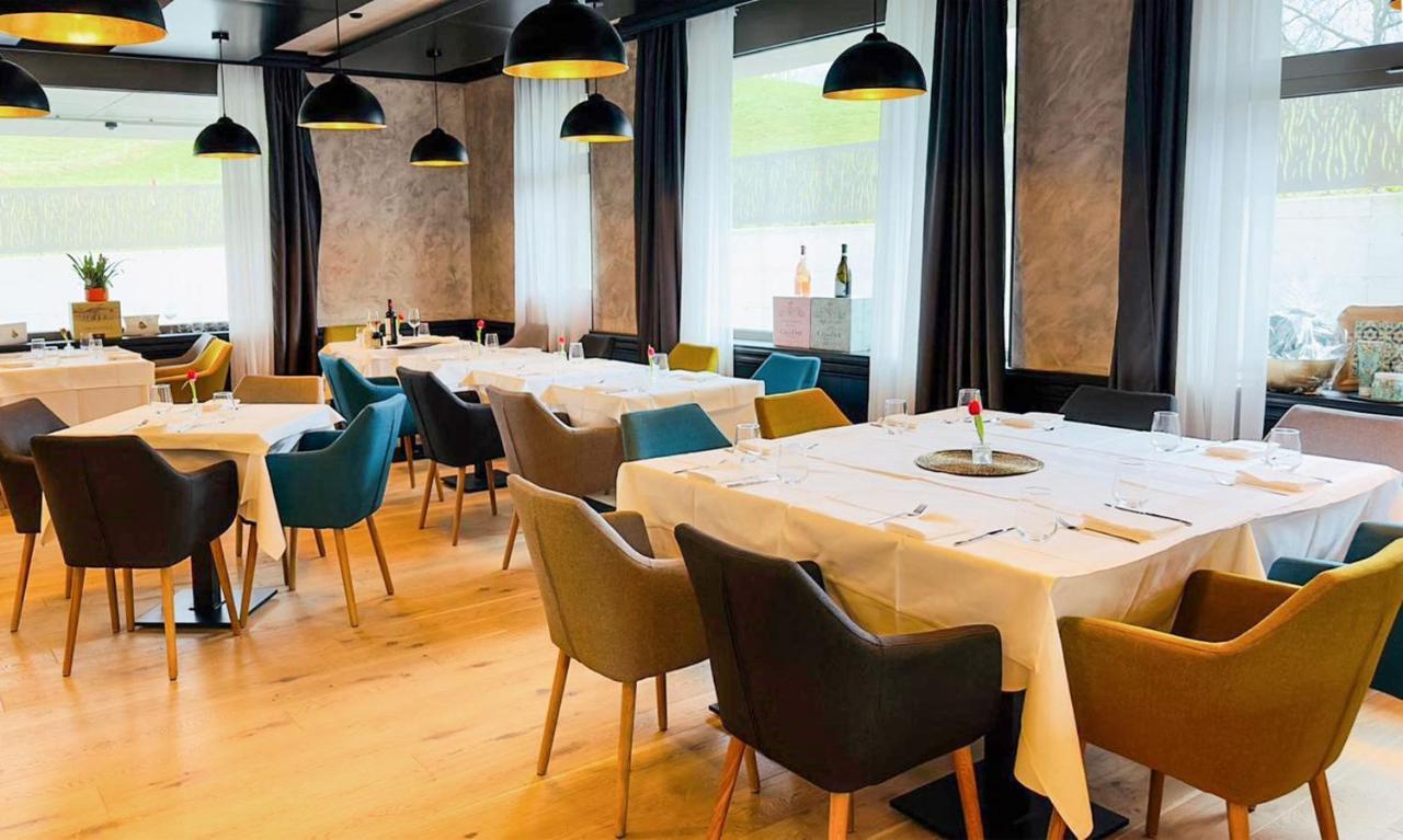 Tailormade Hotel Rigiblick Kuessnacht Extérieur photo